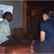 Likuliku re-opens: resumes guest presentation program.