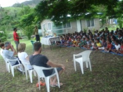 Earth Day Celebration 2010