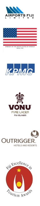 MES Fiji Sponsors