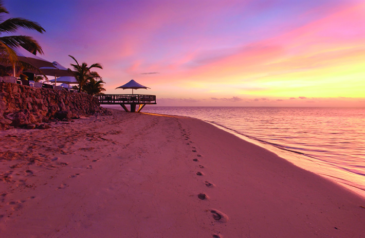 Castaway celebrates World Maritime Day