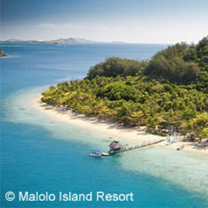 Mamanuca Mothers Day Promotion