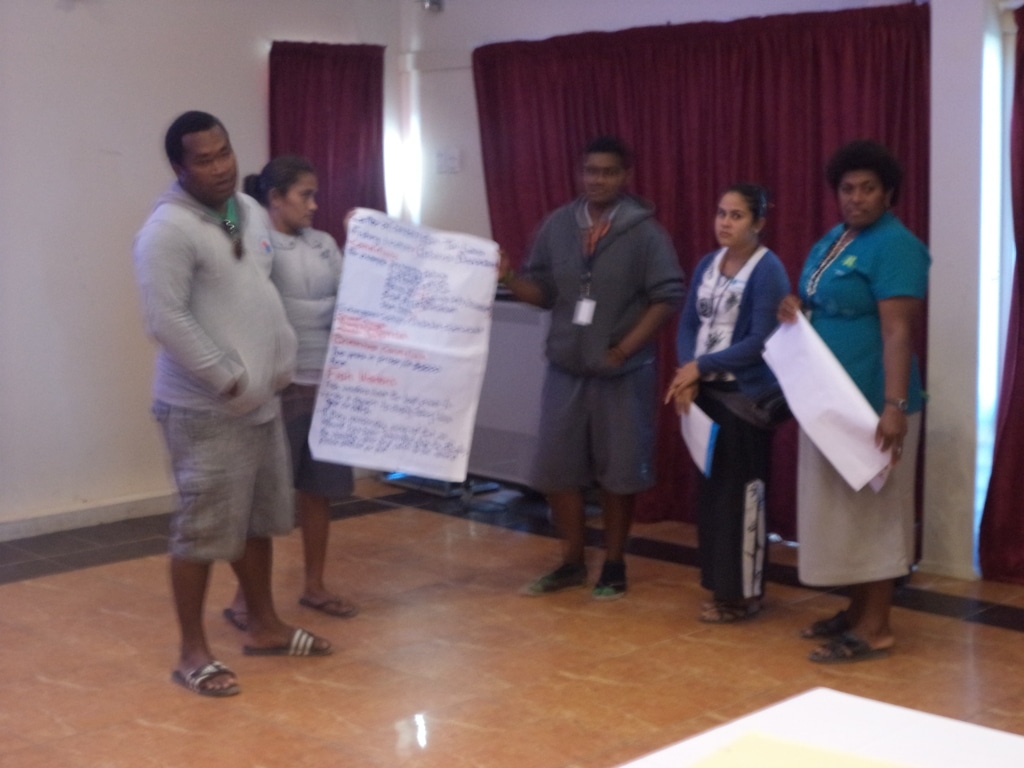 Mana refresher course